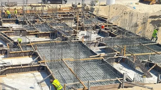 Image gallery marquee