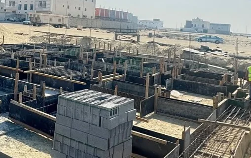 Image gallery marquee