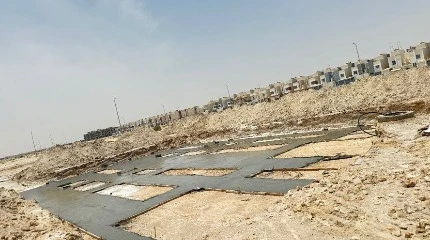 Image gallery marquee