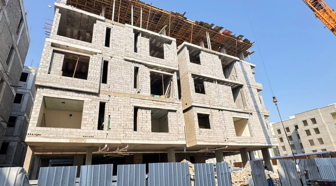 Image gallery marquee