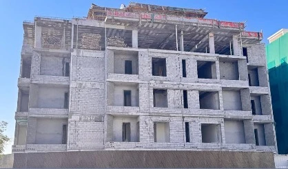 Image gallery marquee