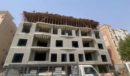 Image gallery marquee