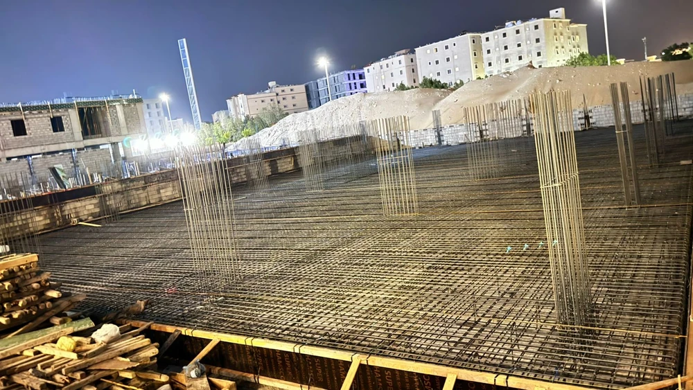 Image gallery marquee